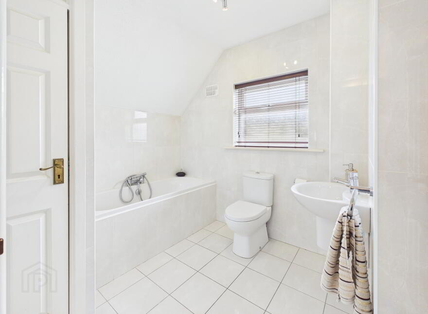 1 Dromore Court, Powerscourt, Waterford, X91H72X