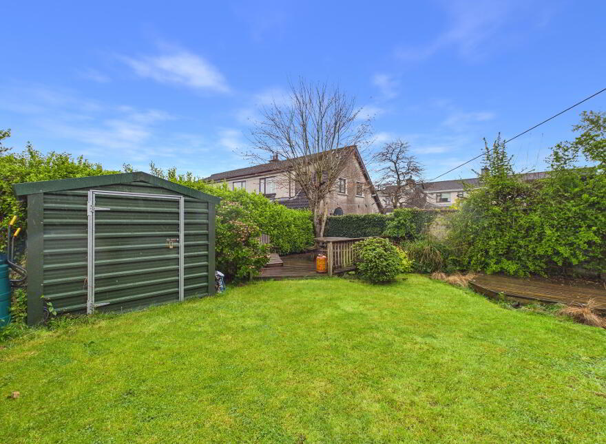 1 Dromore Court, Powerscourt, Waterford, X91H72X