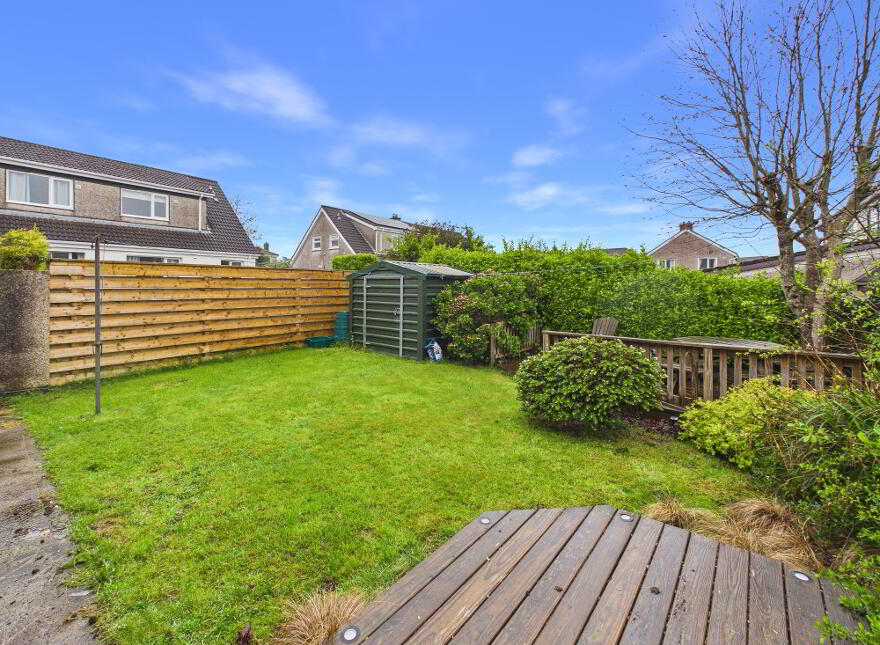 1 Dromore Court, Powerscourt, Waterford, X91H72X