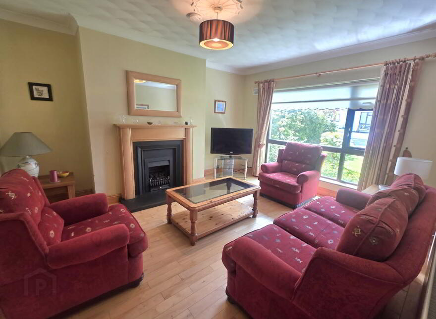 1 Dromore Court, Powerscourt, Waterford, X91H72X