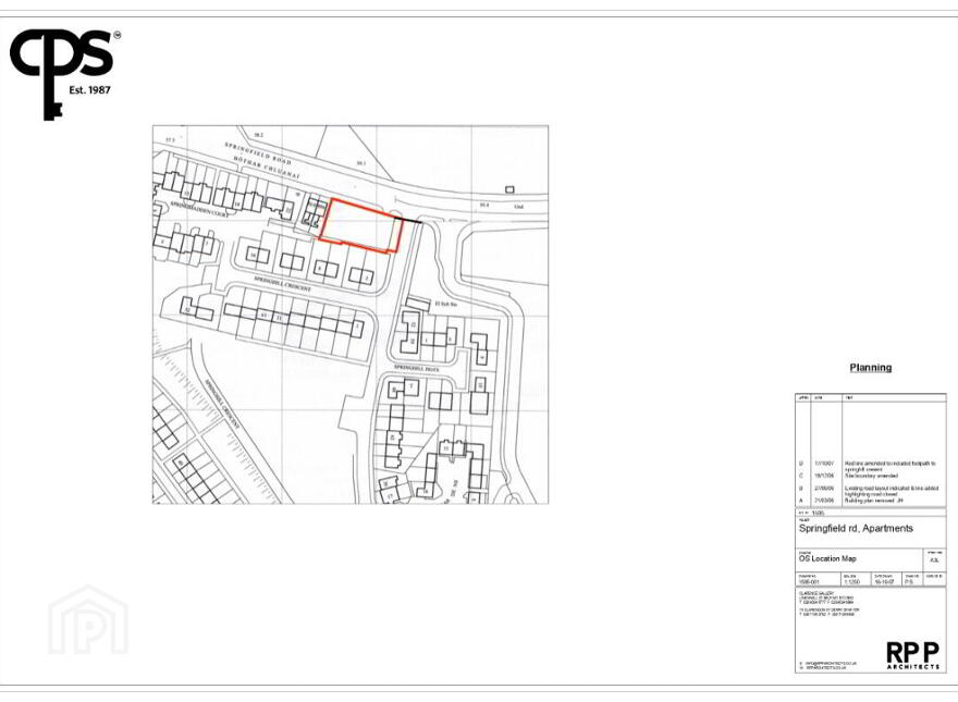 668 Springfield Road, Belfast, BT12 7QQ