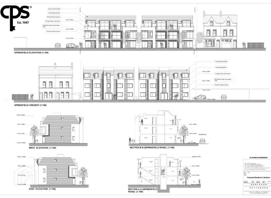 668 Springfield Road, Belfast, BT12 7QQ