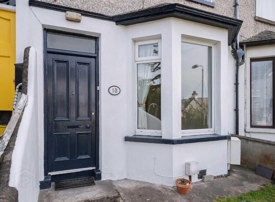 10 Stanley Road, Bangor, BT20 5EL