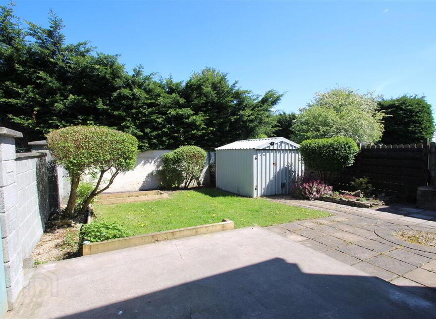 The Cedars, Hophill, Tullamore, R35HN27