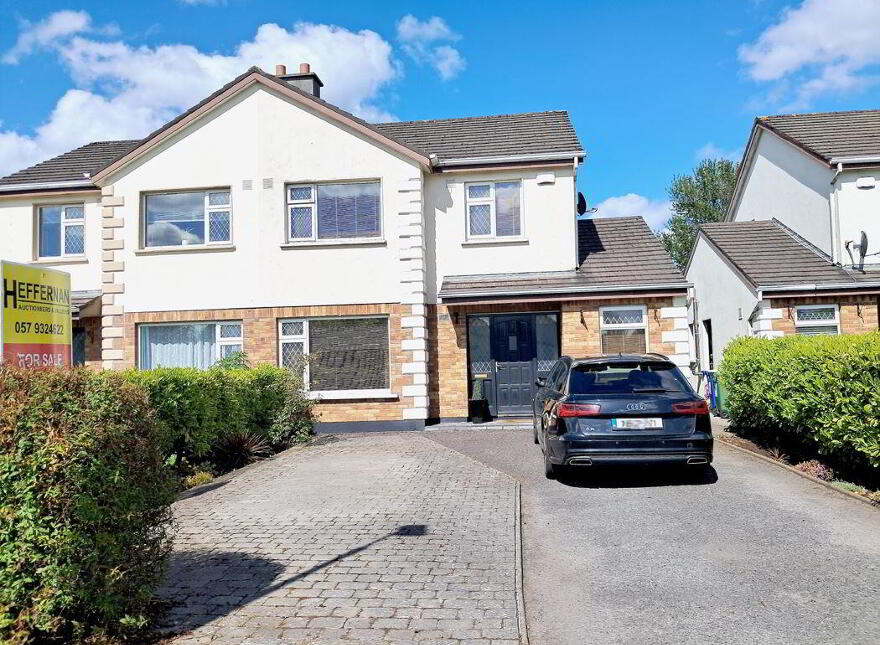 The Cedars, Hophill, Tullamore, R35HN27