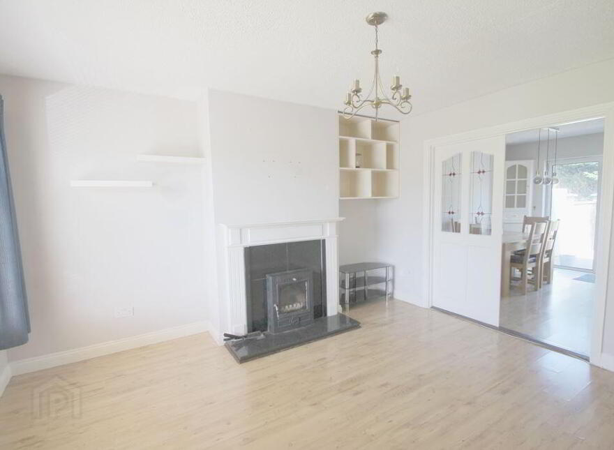 The Cedars, Hophill, Tullamore, R35HN27