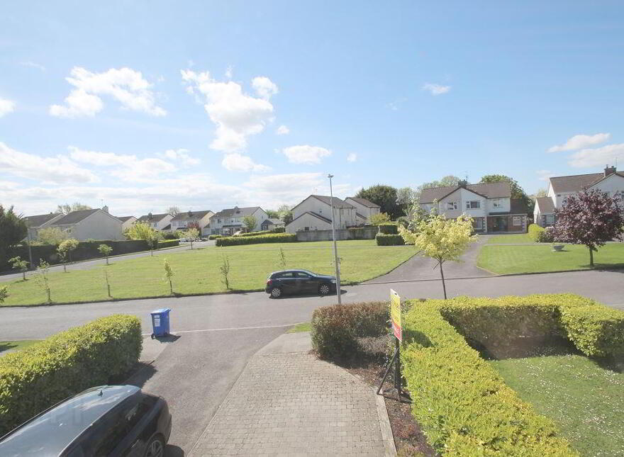 The Cedars, Hophill, Tullamore, R35HN27