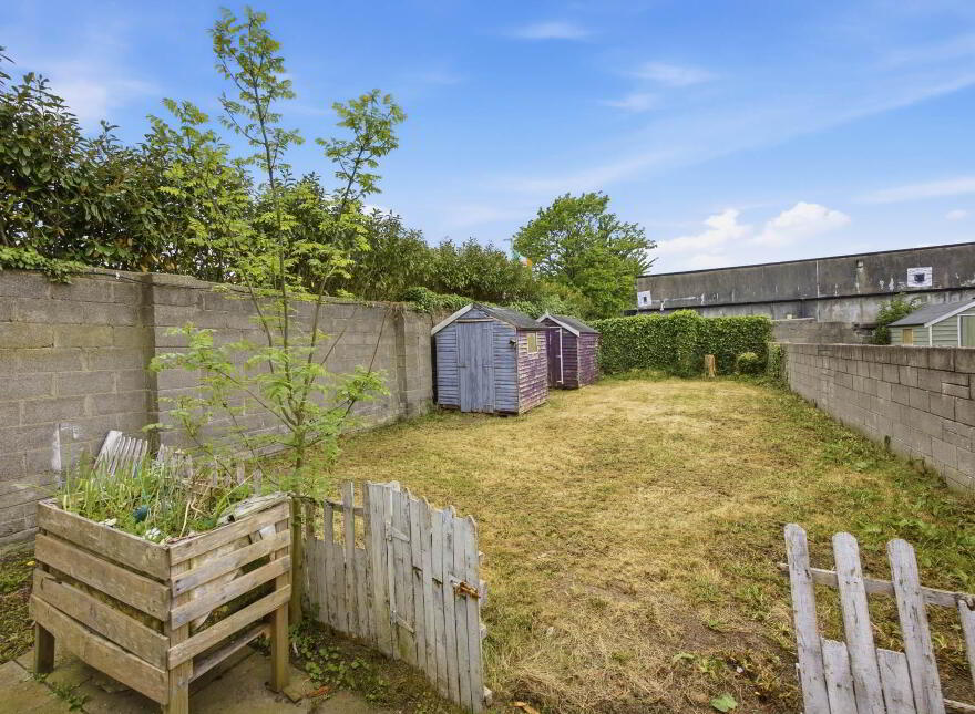 1 Mount Drinan Crescent, Kinsaley, Dublin, K67YX40