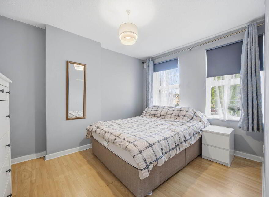1 Mount Drinan Crescent, Kinsaley, Dublin, K67YX40