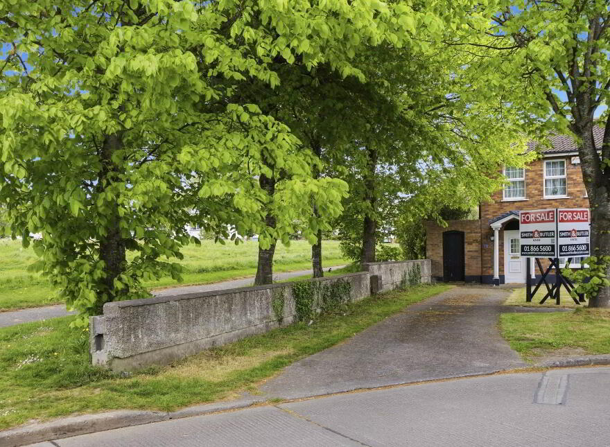 1 Mount Drinan Crescent, Kinsaley, Dublin, K67YX40