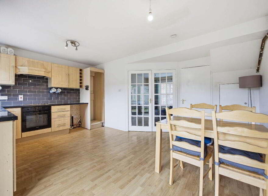 1 Mount Drinan Crescent, Kinsaley, Dublin, K67YX40