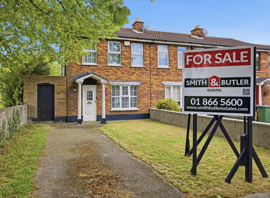 1 Mount Drinan Crescent, Kinsaley, Dublin, K67YX40