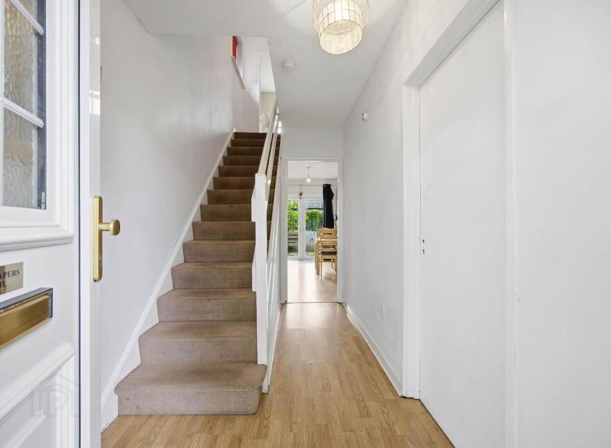 1 Mount Drinan Crescent, Kinsaley, Dublin, K67YX40