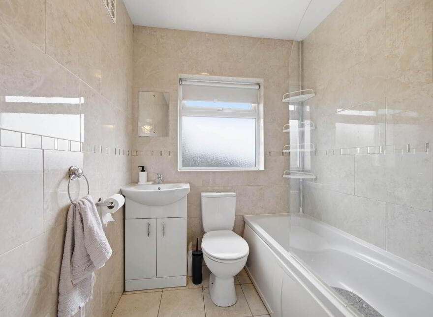1 Mount Drinan Crescent, Kinsaley, Dublin, K67YX40