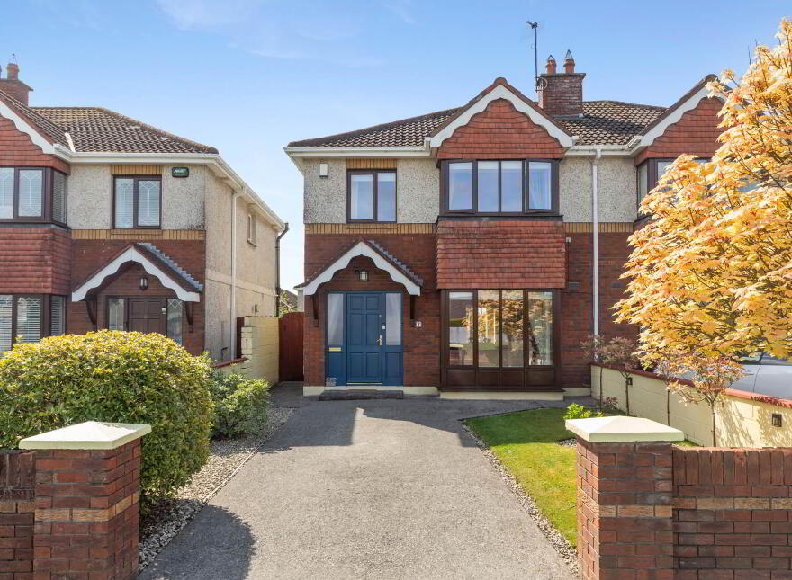 7 Oak Drive, Beaufort Place, Navan, C15X6VE