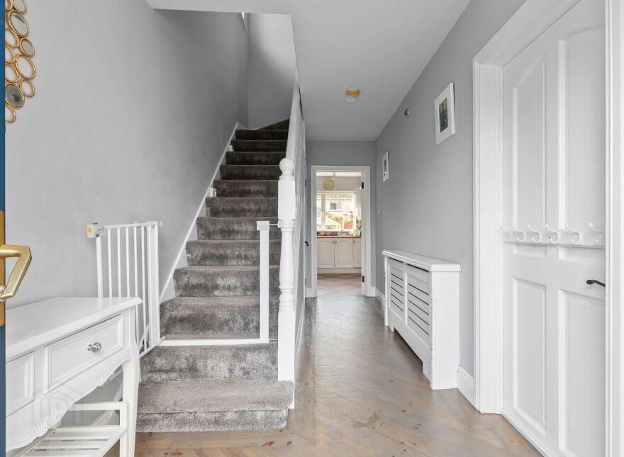 7 Oak Drive, Beaufort Place, Navan, C15X6VE