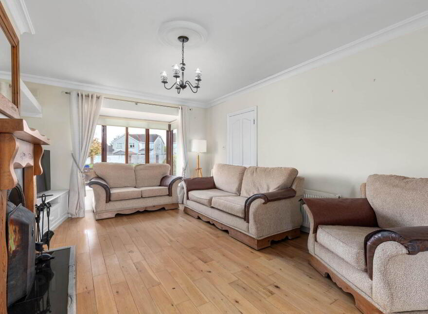 7 Oak Drive, Beaufort Place, Navan, C15X6VE
