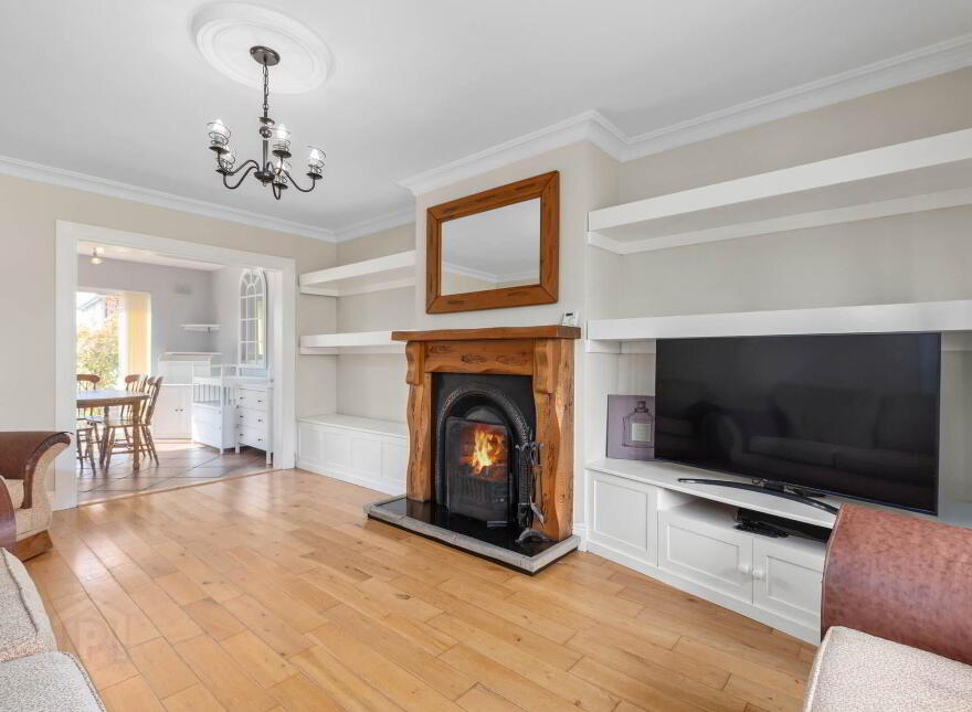 7 Oak Drive, Beaufort Place, Navan, C15X6VE
