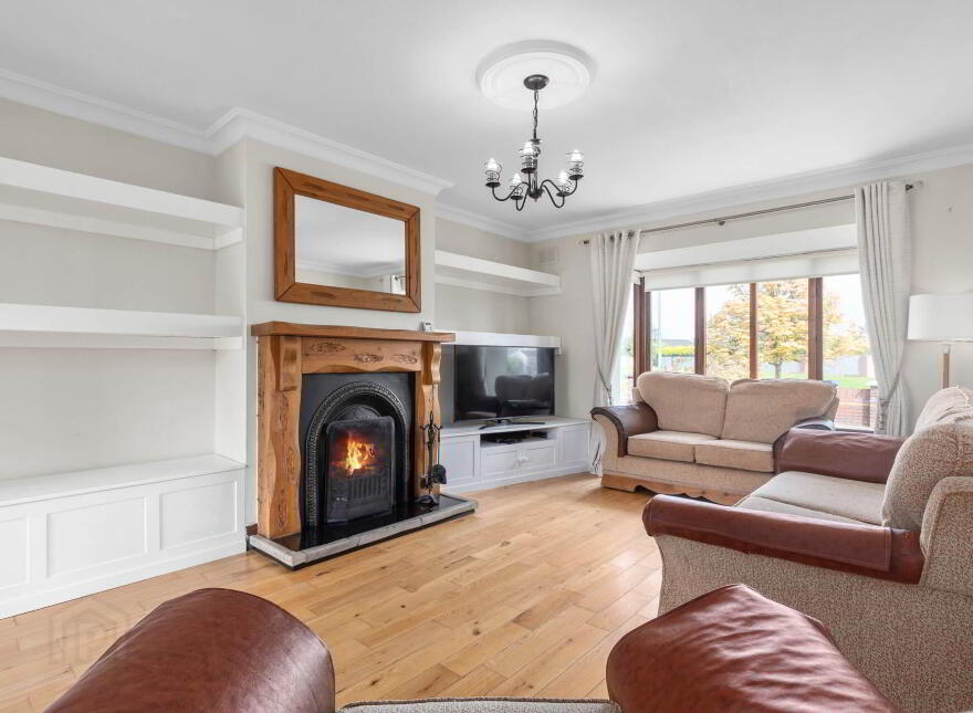 7 Oak Drive, Beaufort Place, Navan, C15X6VE