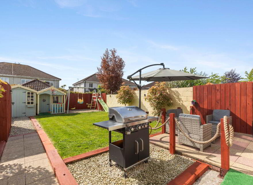 7 Oak Drive, Beaufort Place, Navan, C15X6VE