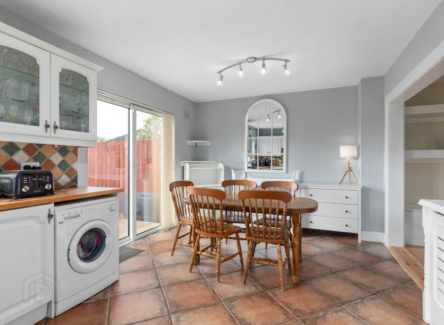 7 Oak Drive, Beaufort Place, Navan, C15X6VE