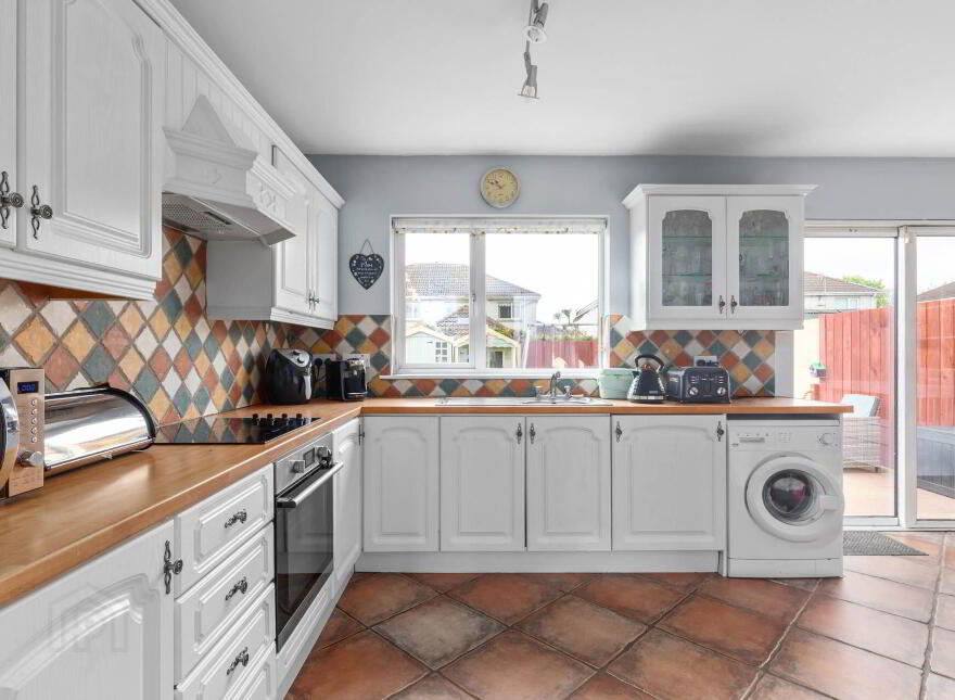 7 Oak Drive, Beaufort Place, Navan, C15X6VE