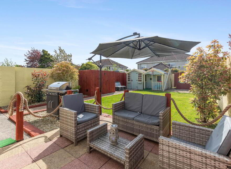 7 Oak Drive, Beaufort Place, Navan, C15X6VE