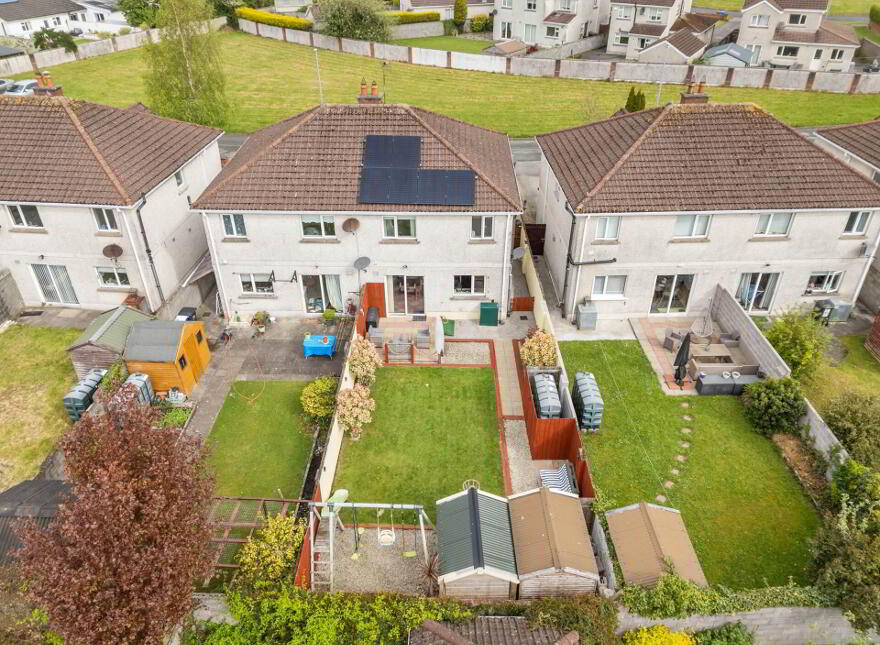7 Oak Drive, Beaufort Place, Navan, C15X6VE
