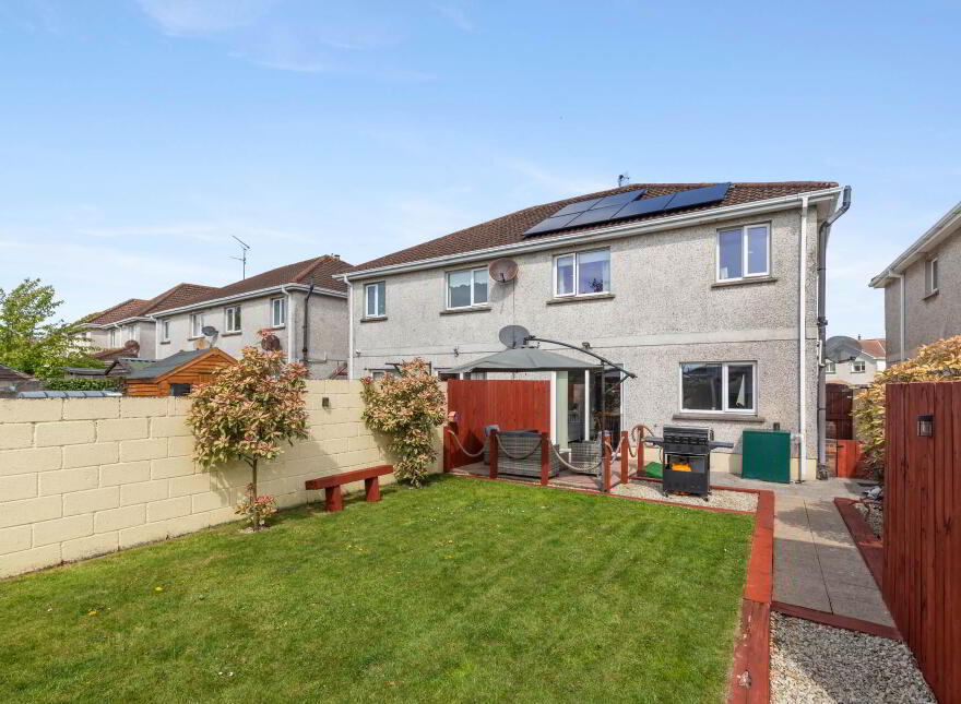 7 Oak Drive, Beaufort Place, Navan, C15X6VE