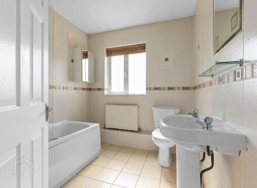 7 Oak Drive, Beaufort Place, Navan, C15X6VE