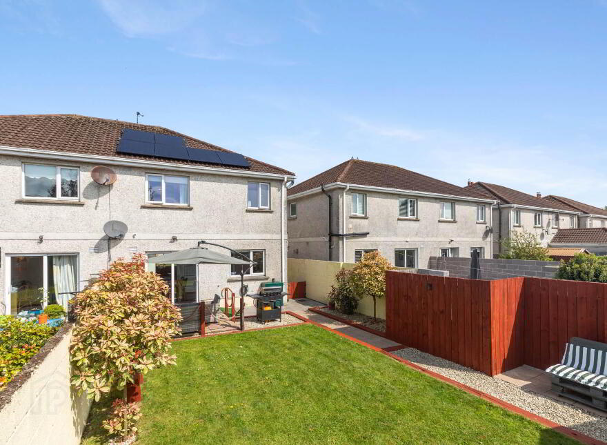 7 Oak Drive, Beaufort Place, Navan, C15X6VE