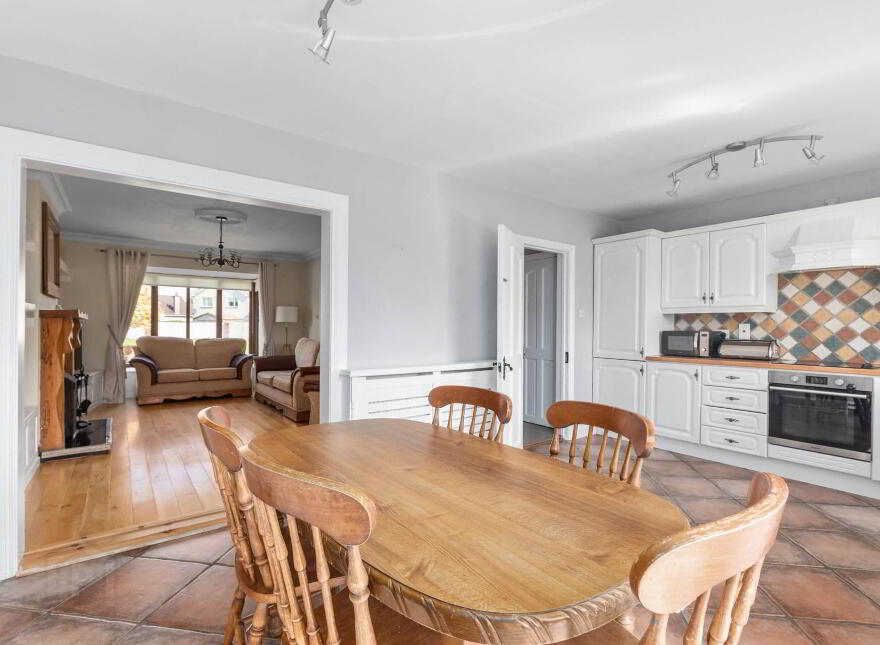 7 Oak Drive, Beaufort Place, Navan, C15X6VE
