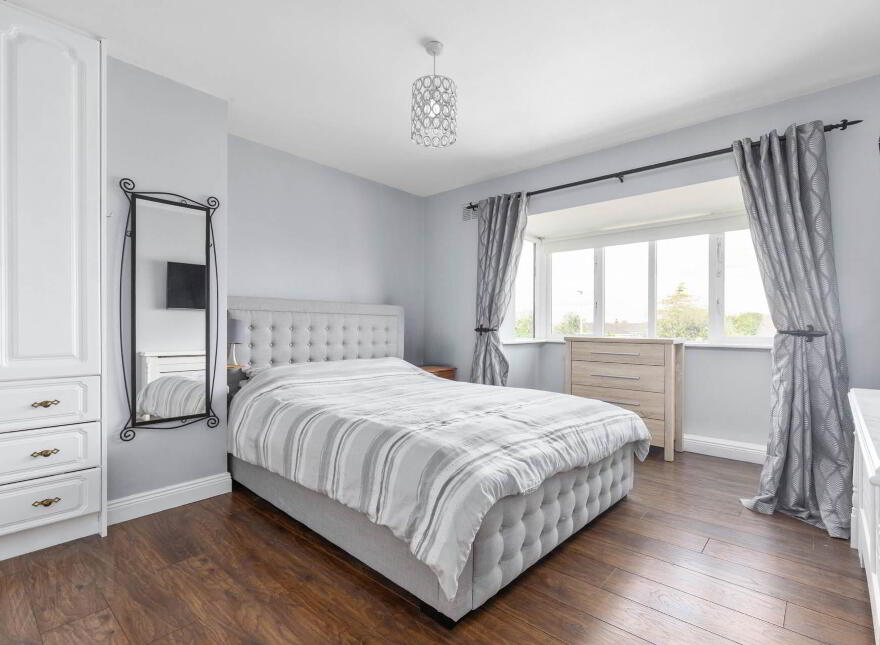 7 Oak Drive, Beaufort Place, Navan, C15X6VE