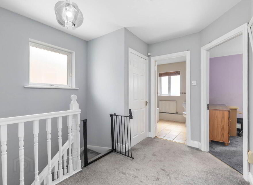 7 Oak Drive, Beaufort Place, Navan, C15X6VE