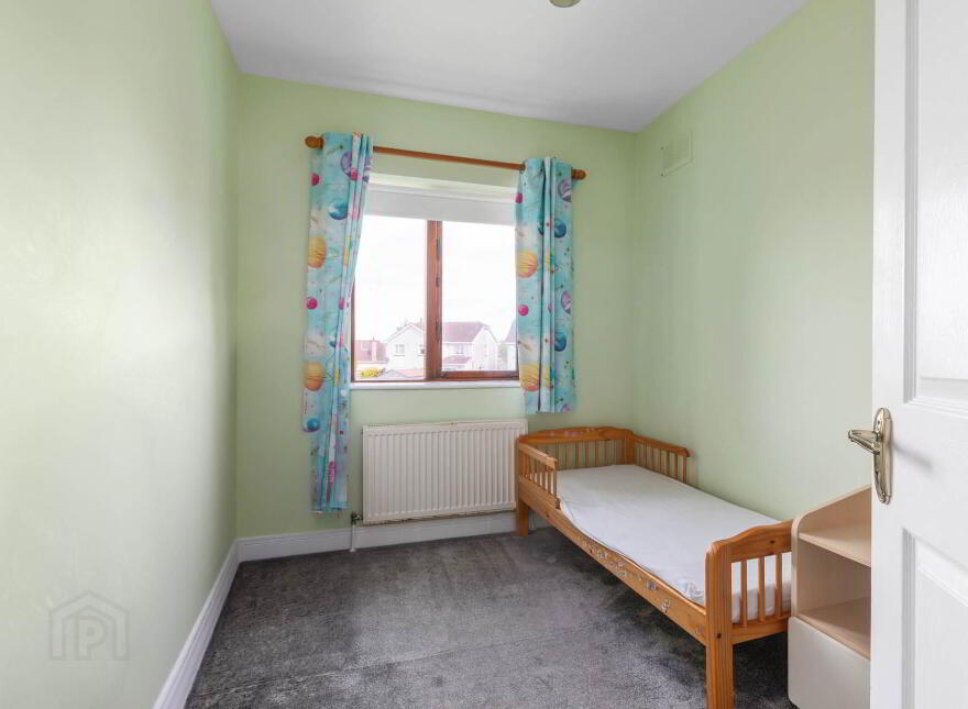 7 Oak Drive, Beaufort Place, Navan, C15X6VE