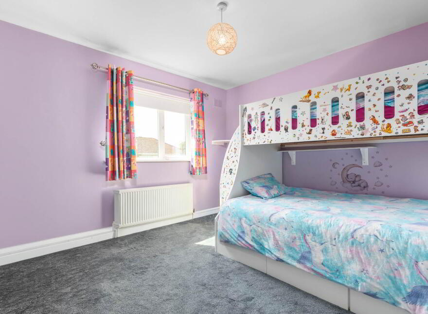7 Oak Drive, Beaufort Place, Navan, C15X6VE