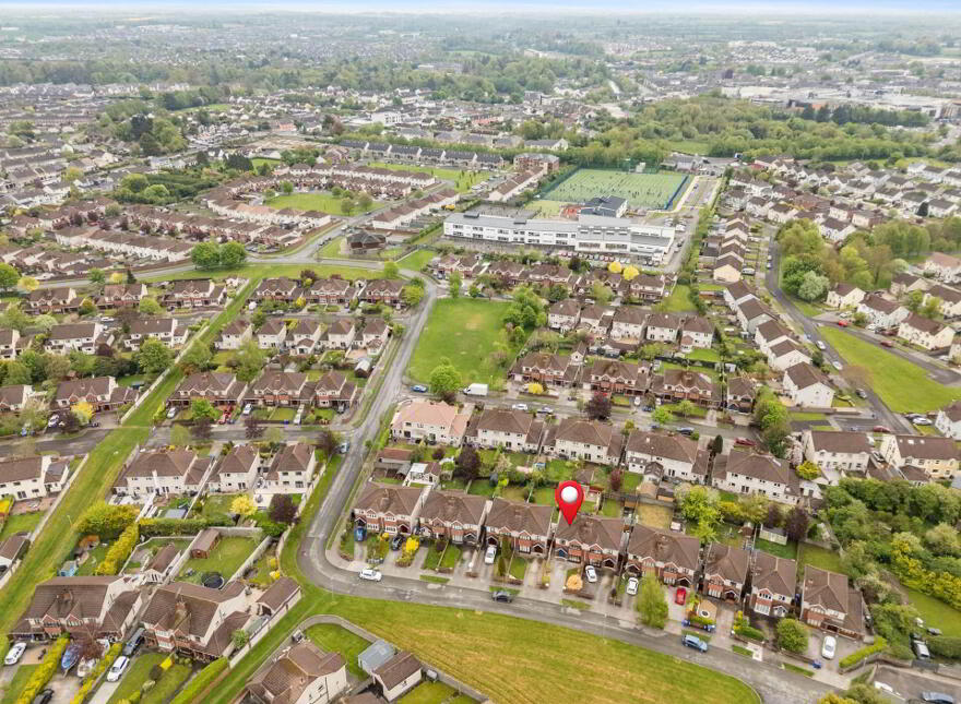 7 Oak Drive, Beaufort Place, Navan, C15X6VE