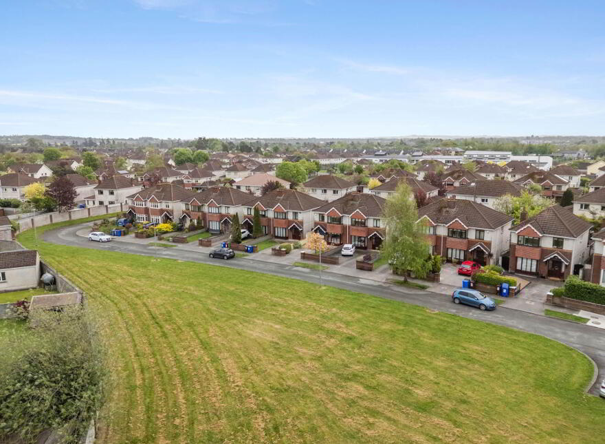 7 Oak Drive, Beaufort Place, Navan, C15X6VE