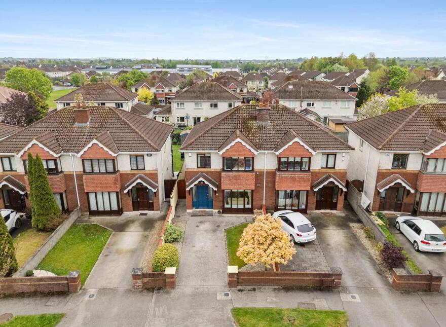 7 Oak Drive, Beaufort Place, Navan, C15X6VE