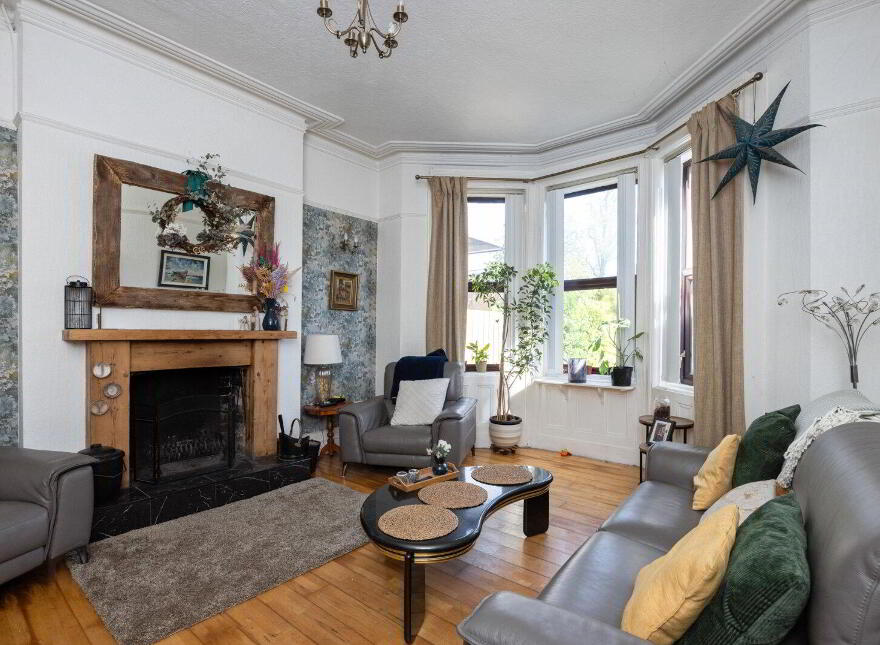 16 Cliftonville Road, Belfast, BT14 6JX