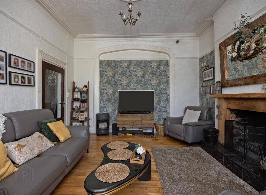 16 Cliftonville Road, Belfast, BT14 6JX