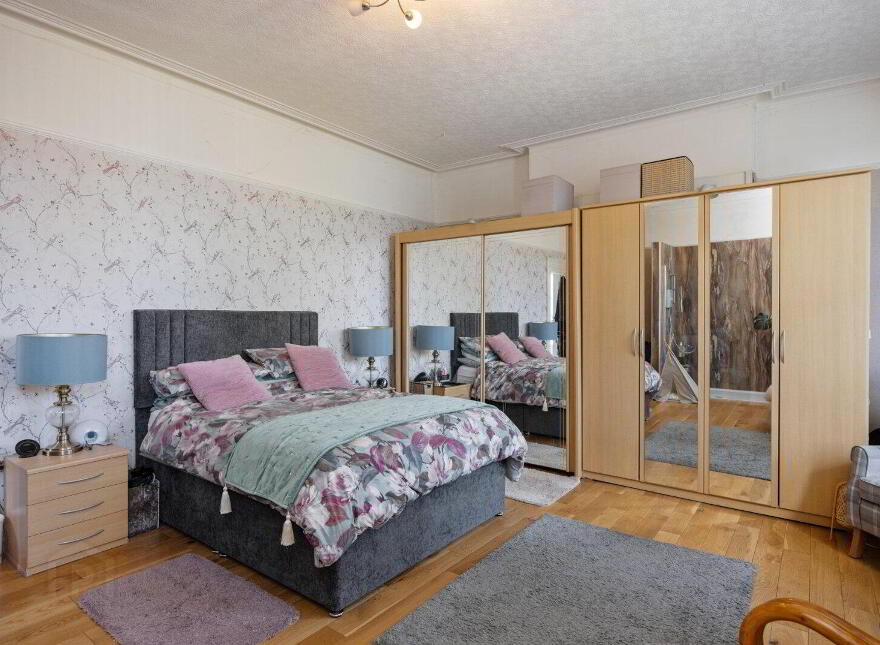 16 Cliftonville Road, Belfast, BT14 6JX