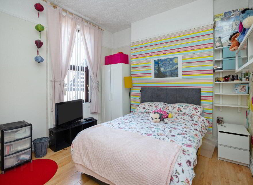 16 Cliftonville Road, Belfast, BT14 6JX