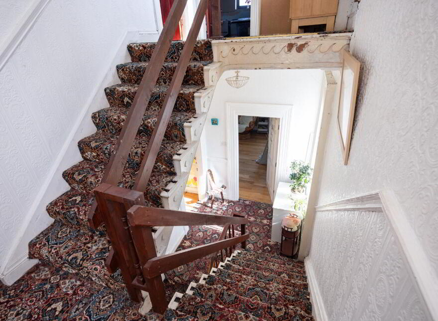 16 Cliftonville Road, Belfast, BT14 6JX