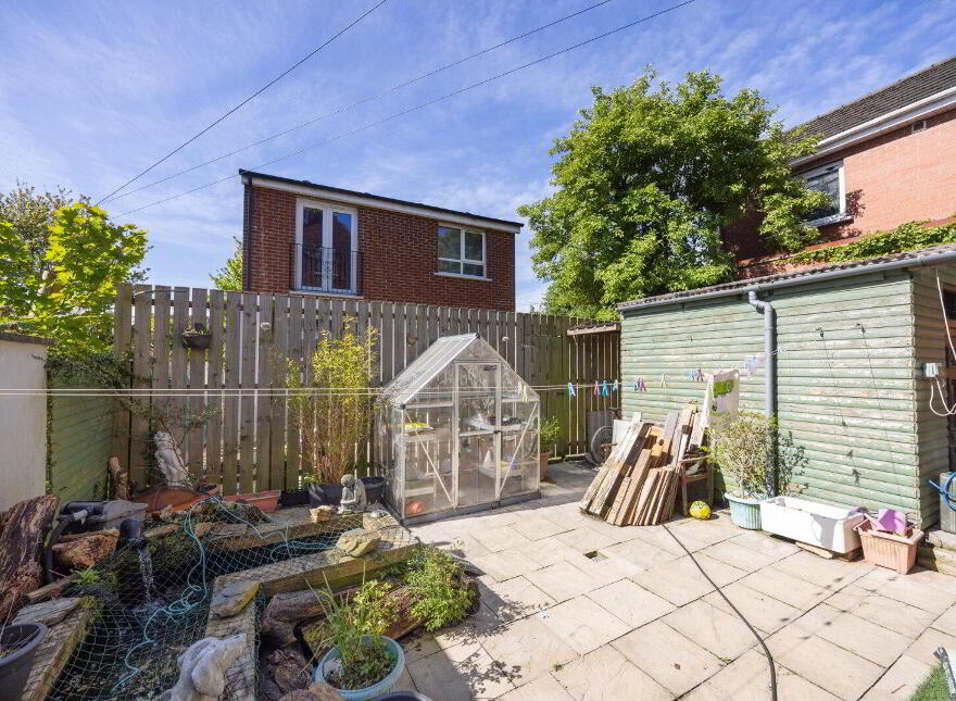 16 Cliftonville Road, Belfast, BT14 6JX