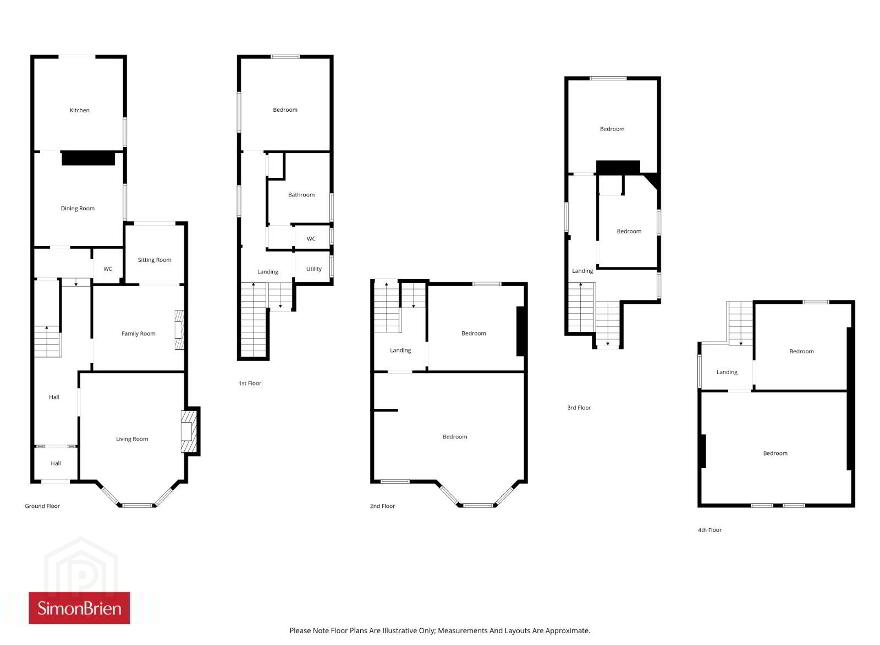 16 Cliftonville Road, Belfast, BT14 6JX