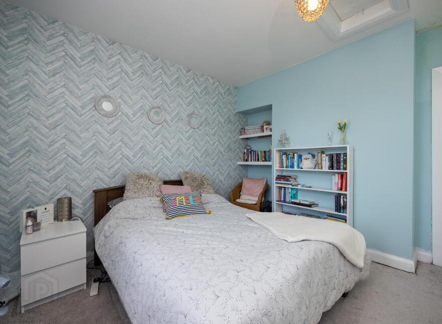 16 Cliftonville Road, Belfast, BT14 6JX