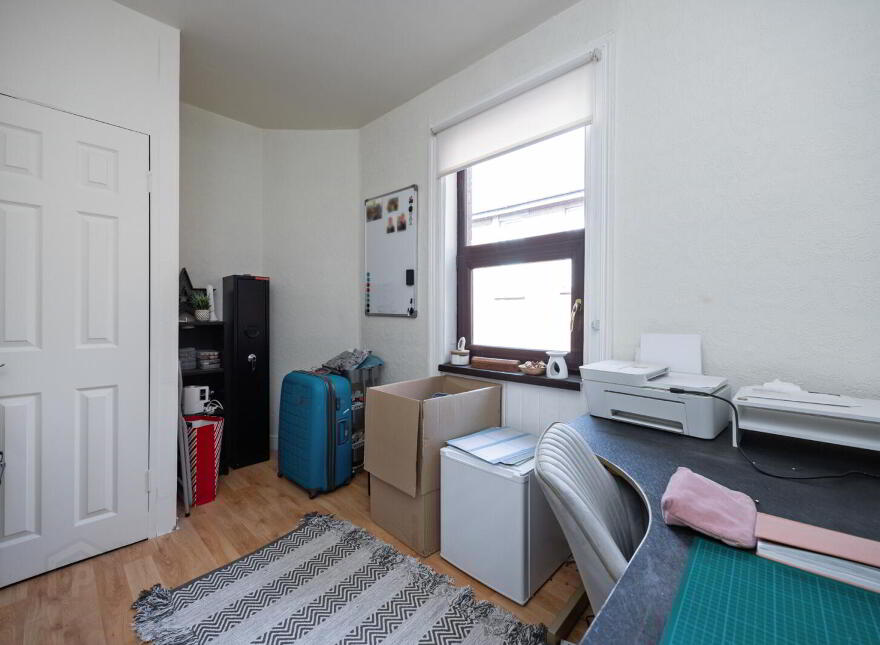 16 Cliftonville Road, Belfast, BT14 6JX
