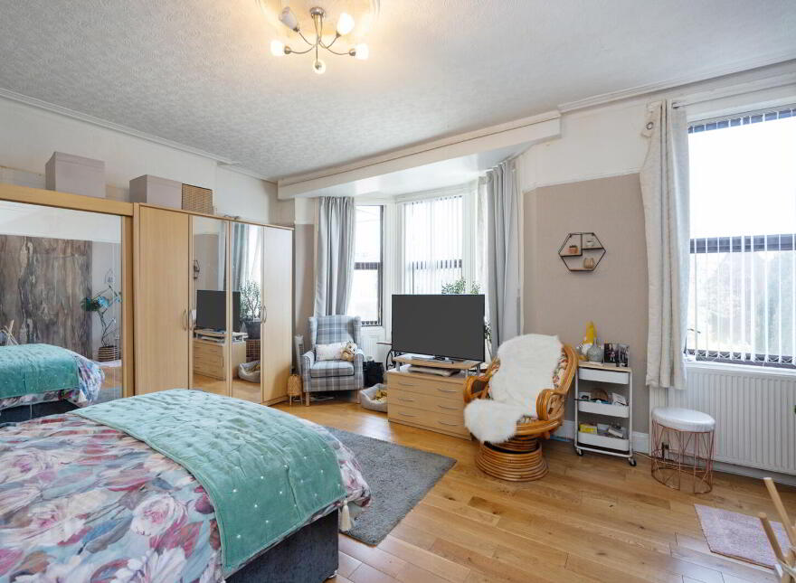 16 Cliftonville Road, Belfast, BT14 6JX