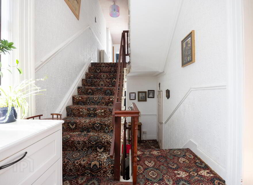 16 Cliftonville Road, Belfast, BT14 6JX